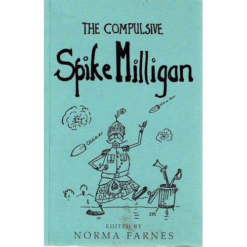 The Compulsive Spike Milligan