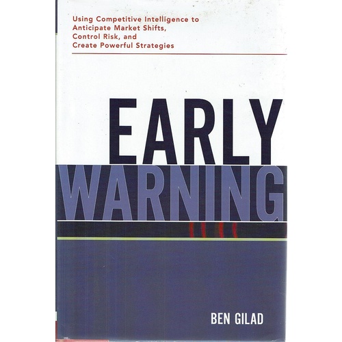 Early Warning