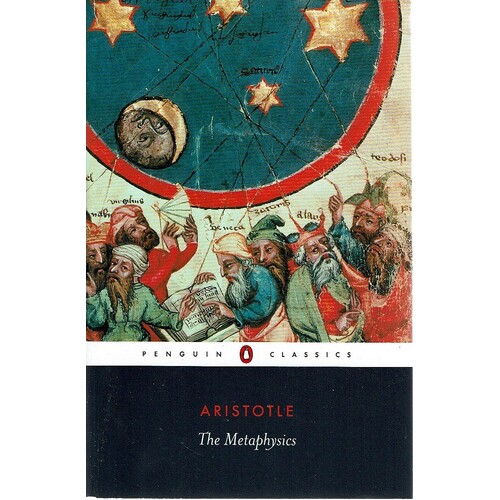 The Metaphysics