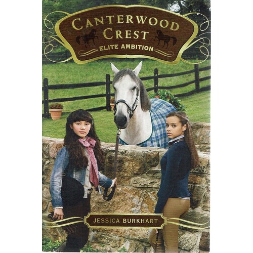 Canterwood Crest. Elite Ambition