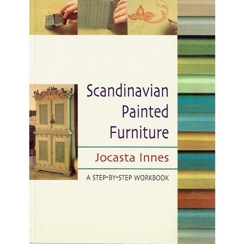 Scandinavian Painted Furniture