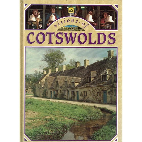 Visions Of Cotswolds