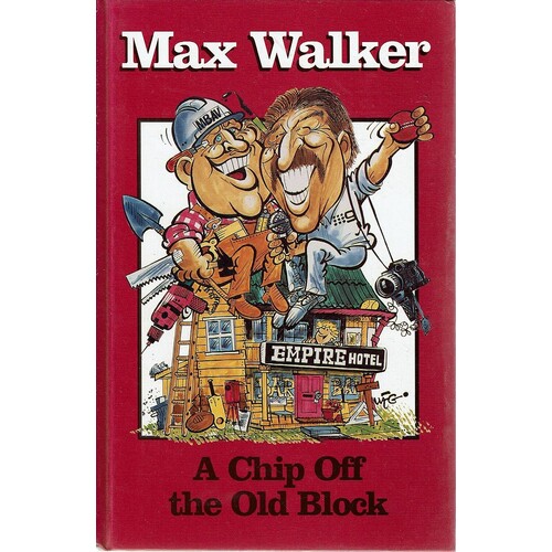 A Chip Off The Old Block