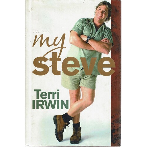 My Steve