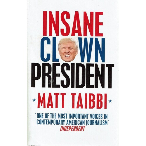 Insane Clown President