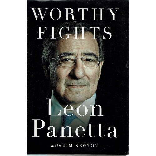 Worthy Fights