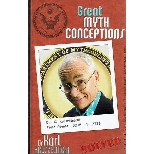Great Myth Conceptions