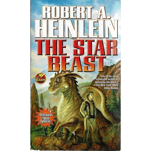 The Star Beast