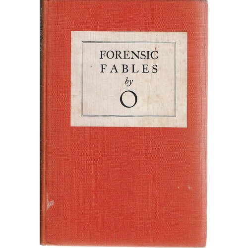 Forensic Fables