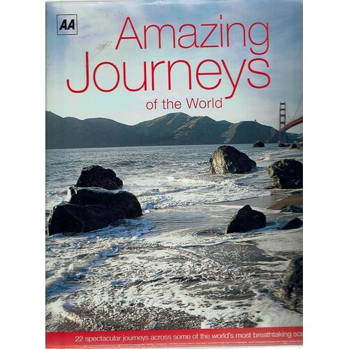 Amazing Journeys Of The World