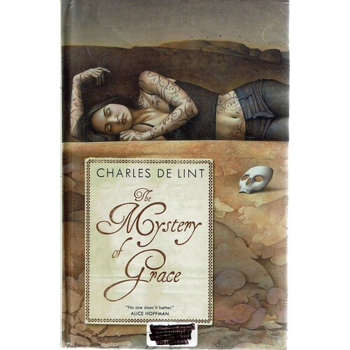 The Mystery Of Grace