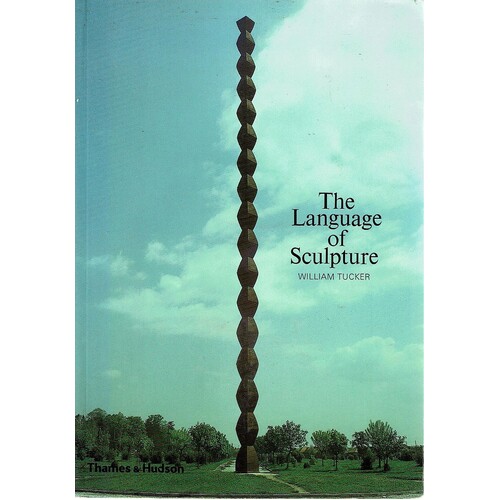 The Language Of Sculpture