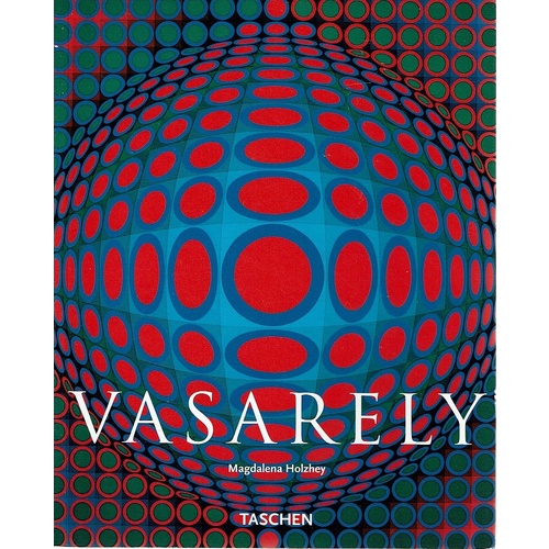 Vasarely (Basic Art)