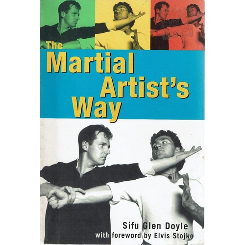 The Martial Artist's Way