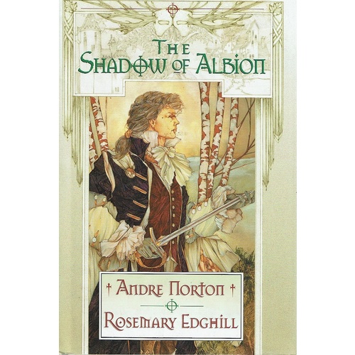 The Shadow Of Albion