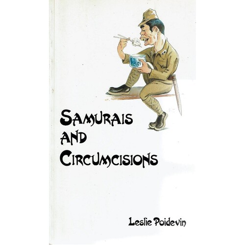 Samurais And Circumcisions