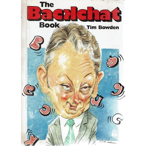 The Backchat Book