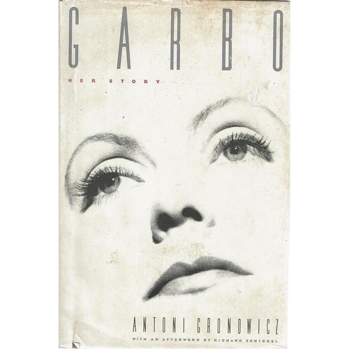 Garbo. Her Story