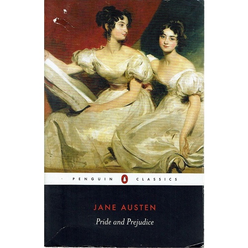 Pride And Prejudice