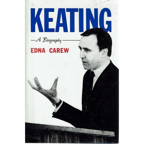 Keating. A Biography