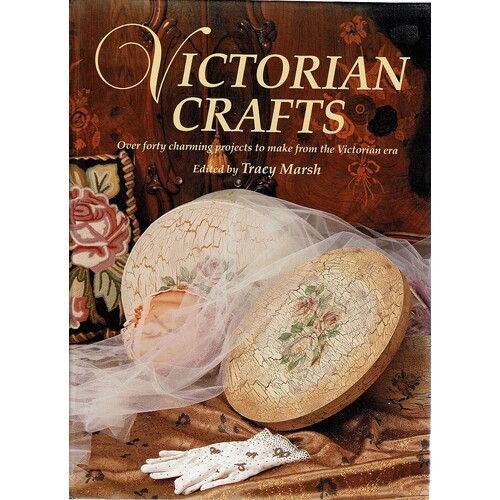 Victorian Crafts