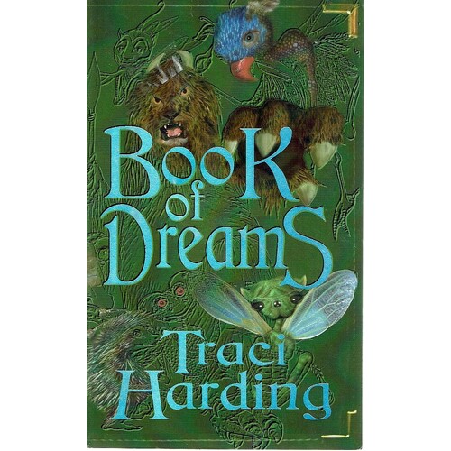 Book Of Dreams