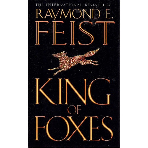 King Of Foxes
