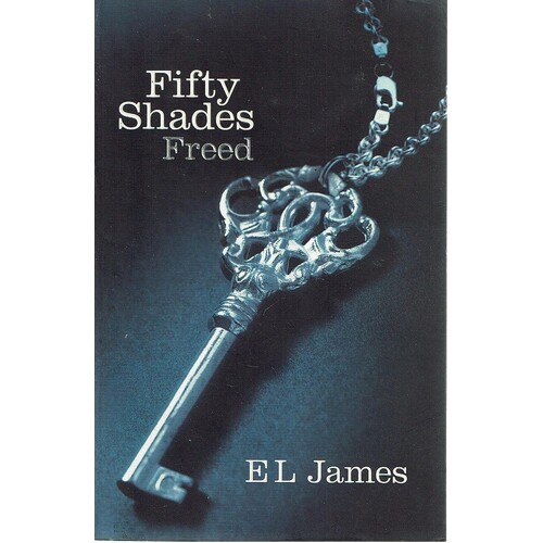 Fifty Shades Freed