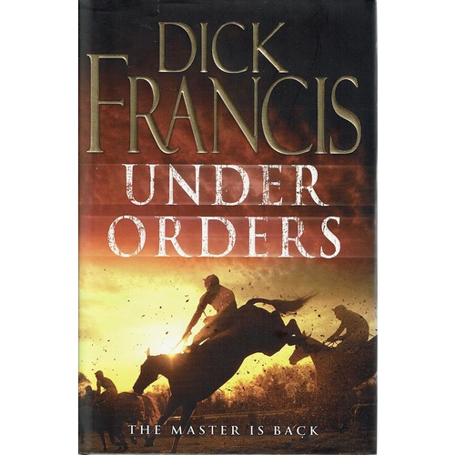 Under Orders