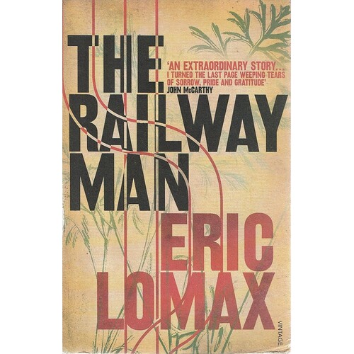The Railway Man