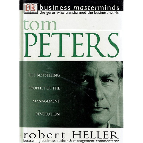 Tom Peters