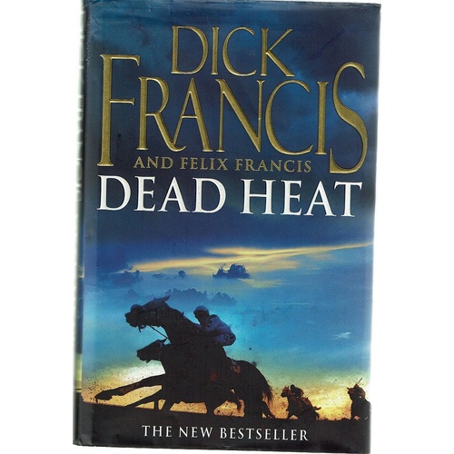 Dead Heat