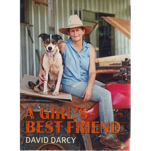 A Girl's Best Friend