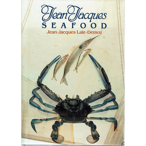 Jean Jacques Seafood