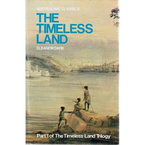 The Timeless Land, Part 1