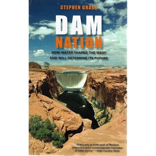 Dam Nation