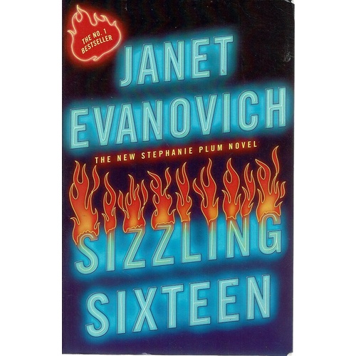 Sizzling Sixteen