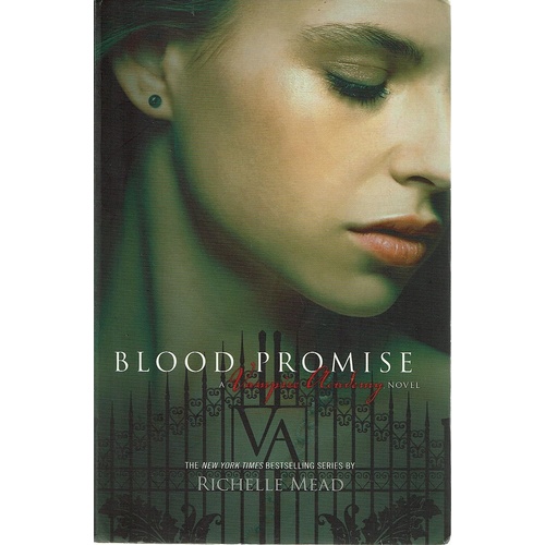 Blood Promise