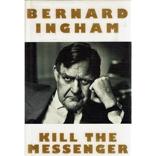Kill The Messenger