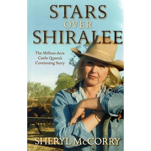 Stars Over Shiralee