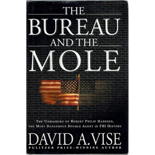 The Bureau And The Mole