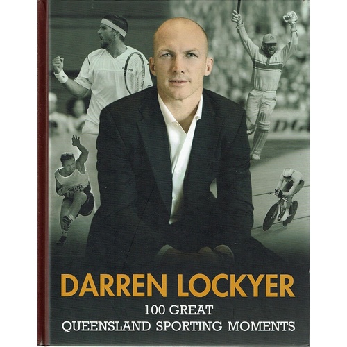 100 Great Queensland Sporting Moments