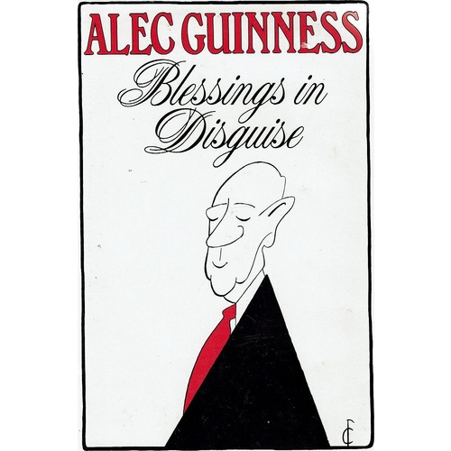 Blessings In Disguise