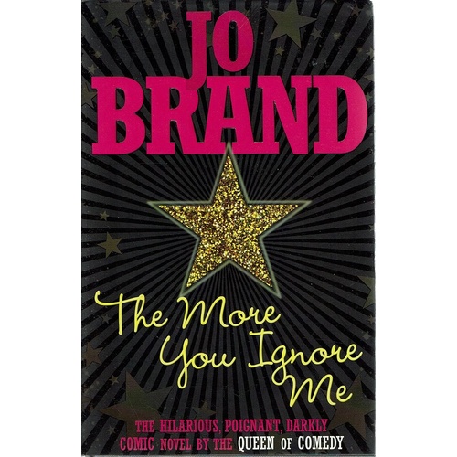 The More You Ignore Me