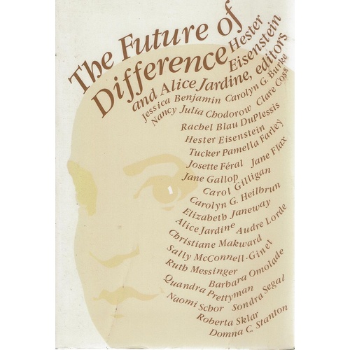 The Future Of Difference