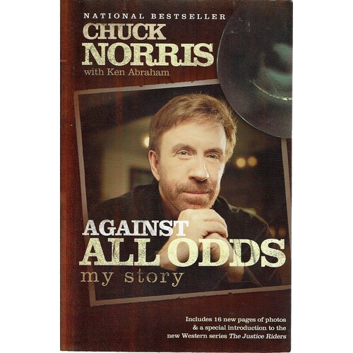 Against All Odds. My Story