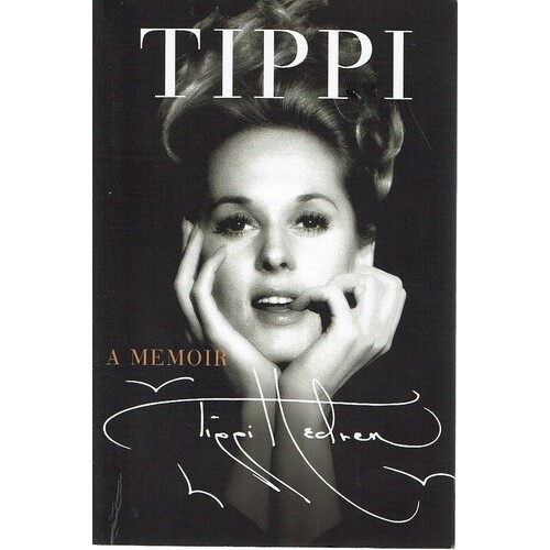 Tippi. A Memoir