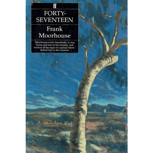Forty Seventeen