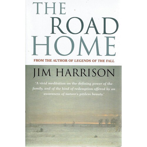 The Road Home
