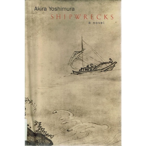 Shipwrecks